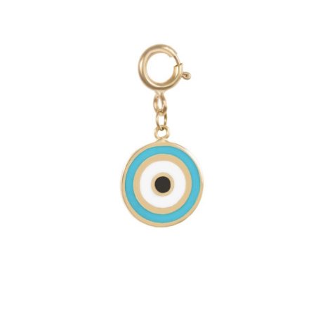 Protective Eye Charm