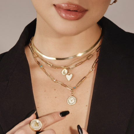 Customized Collection