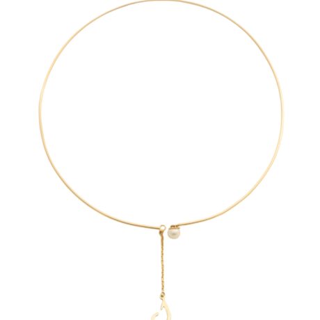 Customizable Initial Choker