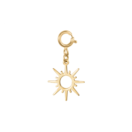 Little Sun Charm