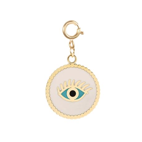 Protective Eye Charm
