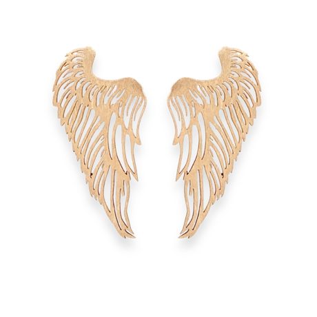 Angel Wing Earrings