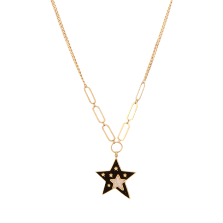 Stardust Necklace
