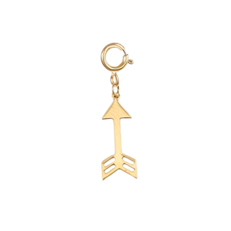 Arrow Charm